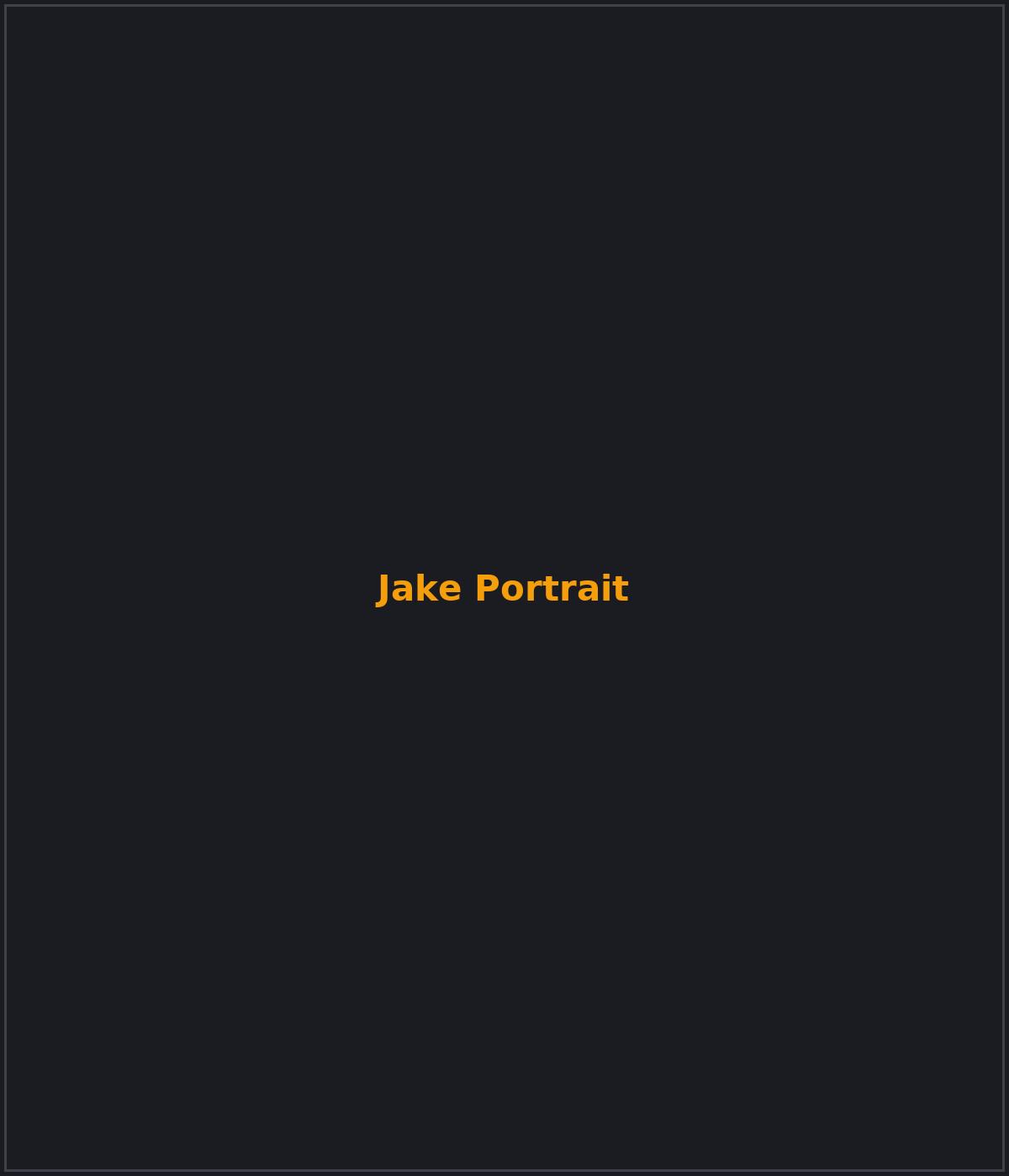 Jake Seeland in the studio